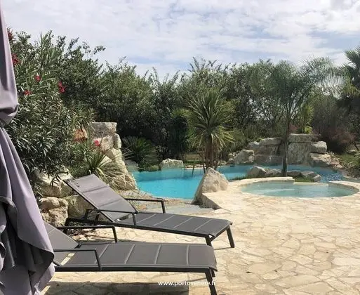 Exclusive Villa, Özel Banyo