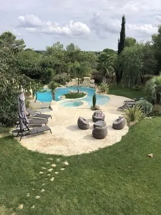 Exclusive Villa, Özel Banyo