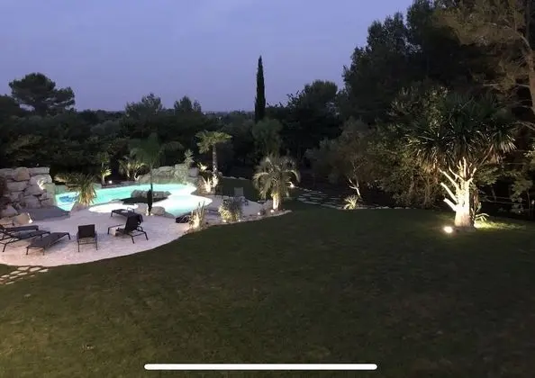 Exclusive Villa, Özel Banyo