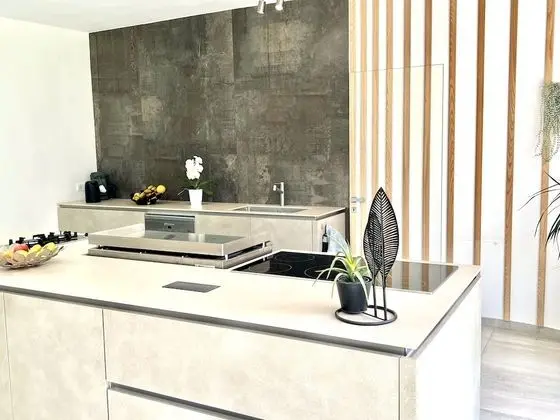 Exclusive Villa, Özel Banyo