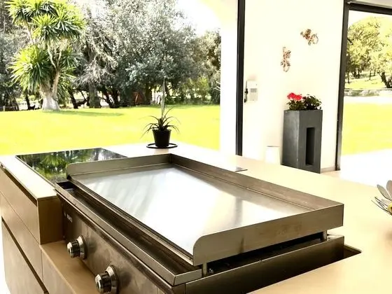 Exclusive Villa, Özel Banyo