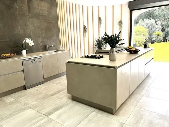 Exclusive Villa, Özel Banyo