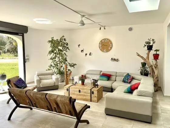 Exclusive Villa, Özel Banyo