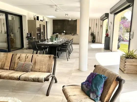 Exclusive Villa, Özel Banyo