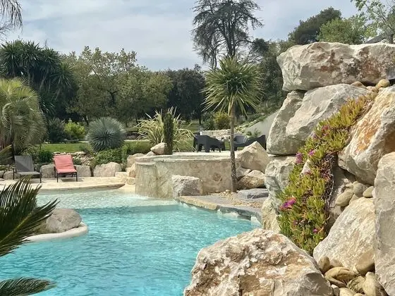 Exclusive Villa, Özel Banyo