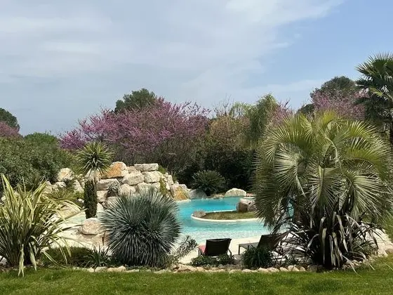 Exclusive Villa, Özel Banyo