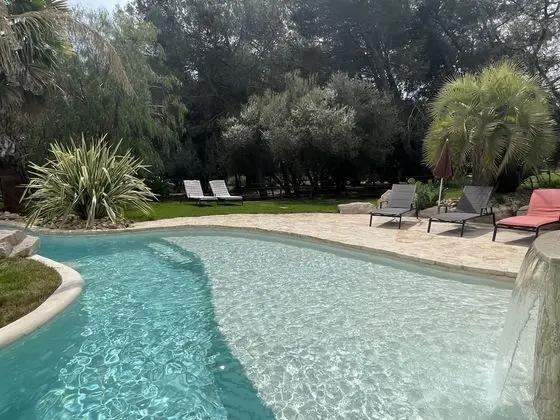 Exclusive Villa, Özel Banyo