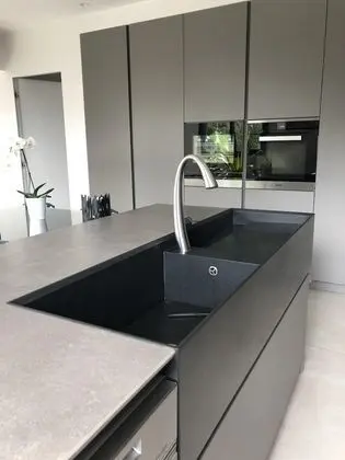 Exclusive Villa, Özel Banyo