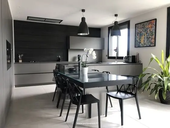 Exclusive Villa, Özel Banyo