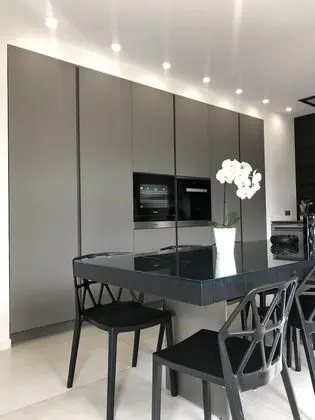 Exclusive Villa, Özel Banyo