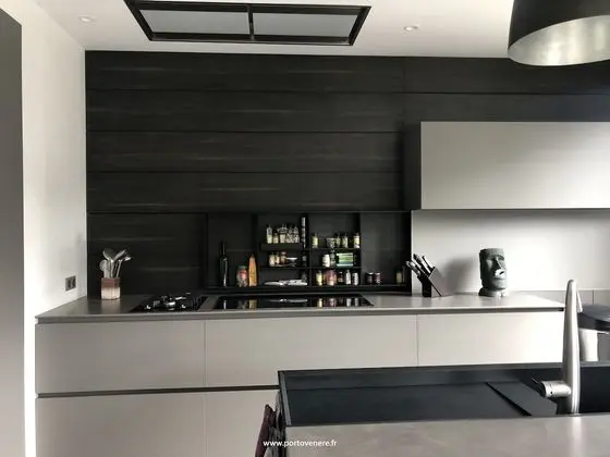 Exclusive Villa, Özel Banyo