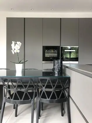 Exclusive Villa, Özel Banyo