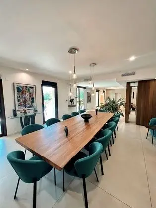 Exclusive Villa, Özel Banyo