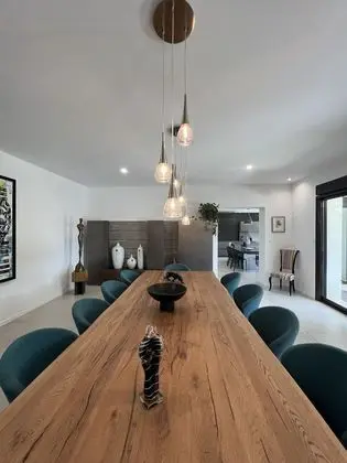 Exclusive Villa, Özel Banyo