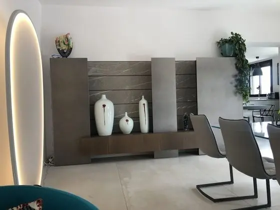 Exclusive Villa, Özel Banyo