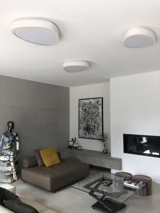Exclusive Villa, Özel Banyo