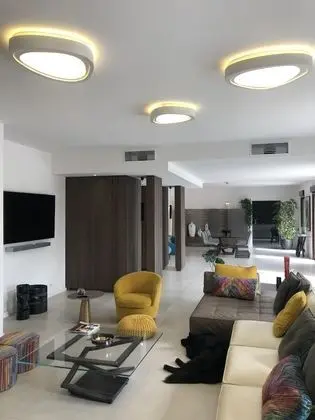 Exclusive Villa, Özel Banyo