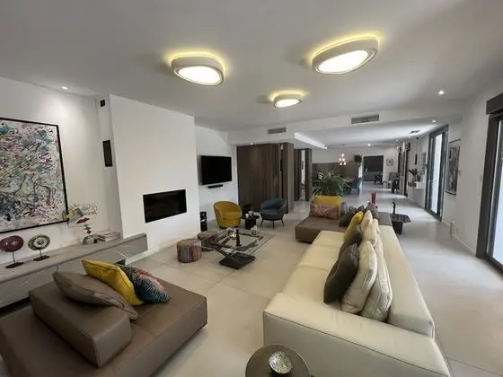 Exclusive Villa, Özel Banyo