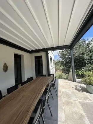 Exclusive Villa, Özel Banyo