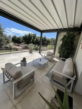 Exclusive Villa, Özel Banyo