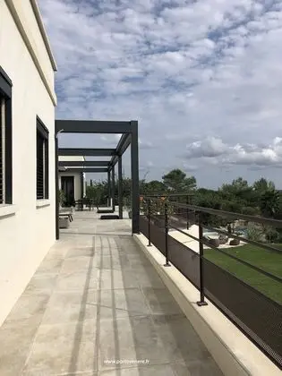 Exclusive Villa, Özel Banyo