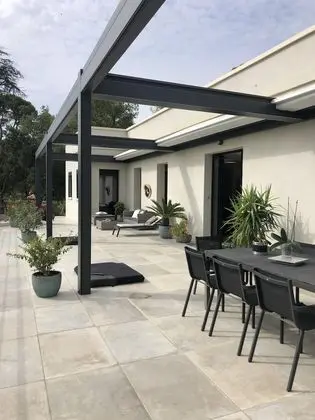 Exclusive Villa, Özel Banyo