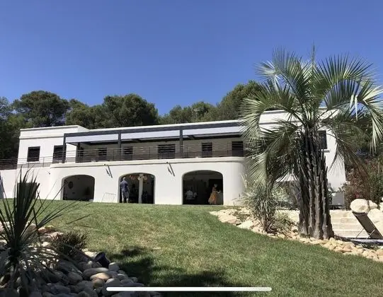 Exclusive Villa, Özel Banyo