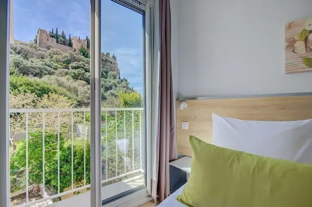 Panoramic Tek Kişilik Oda