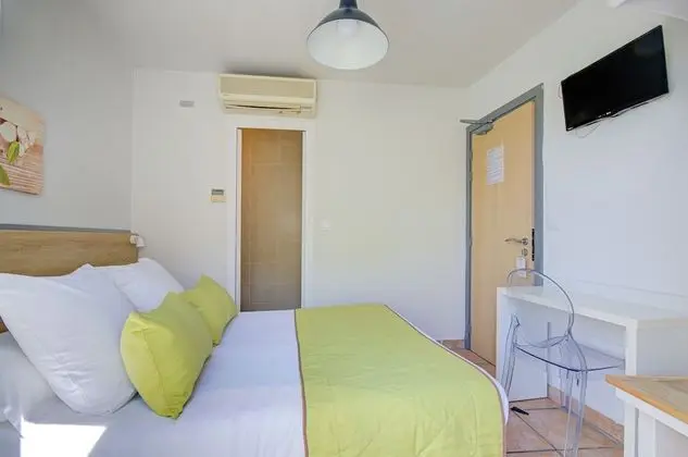 Panoramic Tek Kişilik Oda