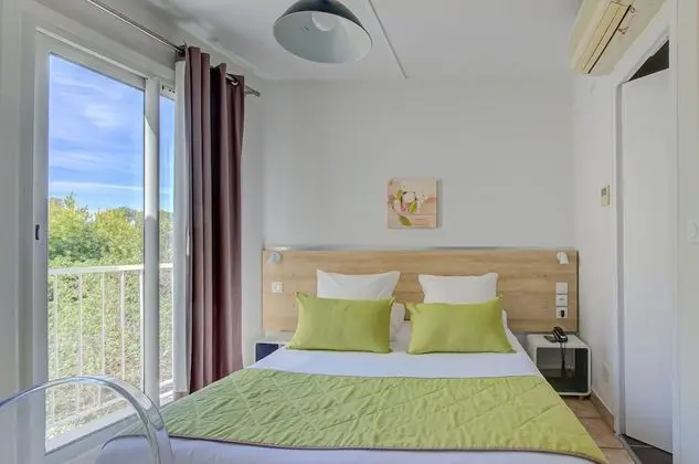 Panoramic Tek Kişilik Oda