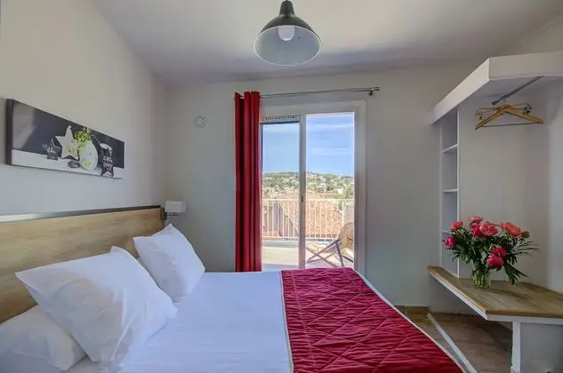 Superior Tek Büyük Yataklı Oda