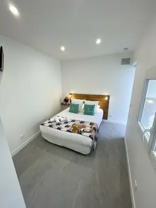 Superior Tek Kişilik Oda