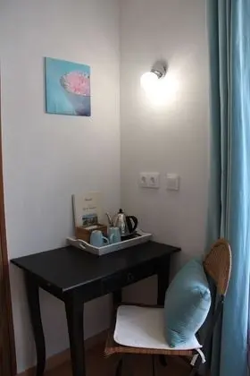 Tek Büyük Yataklı Oda (Hiver)