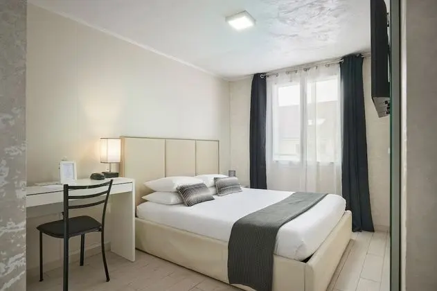 Comfort Tek Büyük Yataklı Oda, 1 Çift Kişilik Yatak