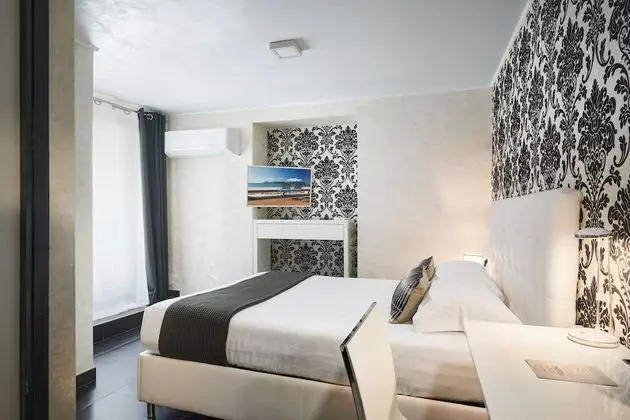 Comfort Tek Büyük Yataklı Oda, 1 Çift Kişilik Yatak