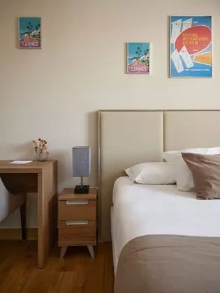 Comfort Tek Büyük Yataklı Oda, 1 Çift Kişilik Yatak