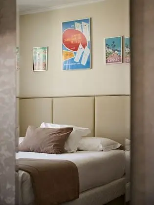 Comfort Tek Büyük Yataklı Oda, 1 Çift Kişilik Yatak