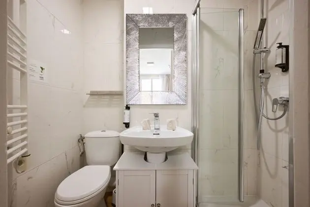 Comfort Tek Büyük Yataklı Oda, 1 Çift Kişilik Yatak