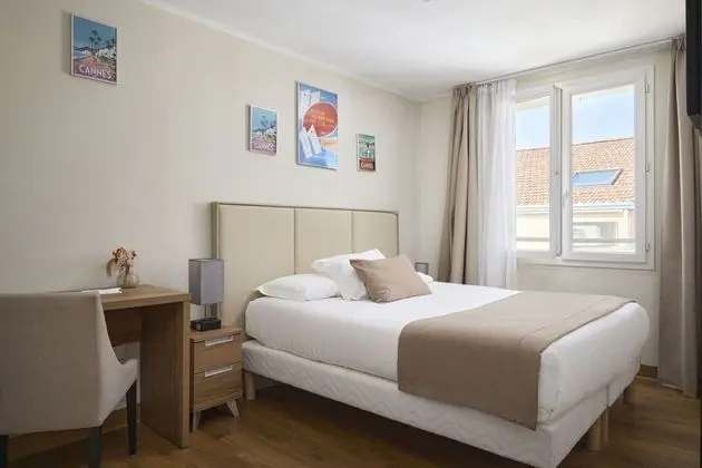 Comfort Tek Büyük Yataklı Oda, 1 Çift Kişilik Yatak