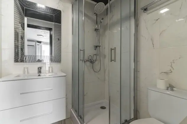 Superior Tek Büyük Yataklı Oda, Balkon