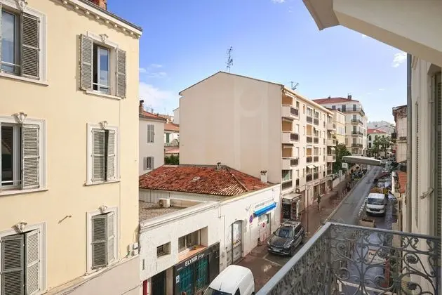 Superior Tek Büyük Yataklı Oda, Balkon