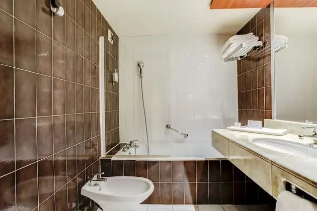 Comfort Oda, 2 Tek Kişilik Yatak