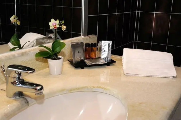 Comfort Oda, 2 Tek Kişilik Yatak