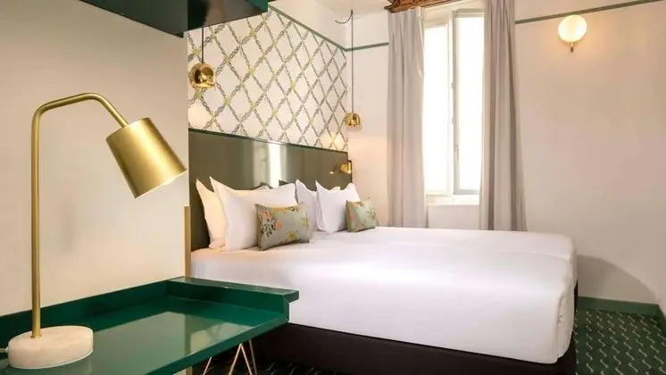 Classic Tek Kişilik Oda (La Mini Solo)