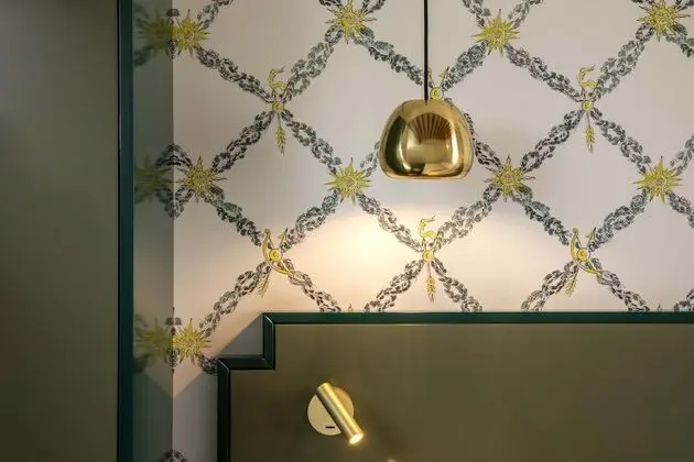 Classic Tek Kişilik Oda (La Mini Solo)