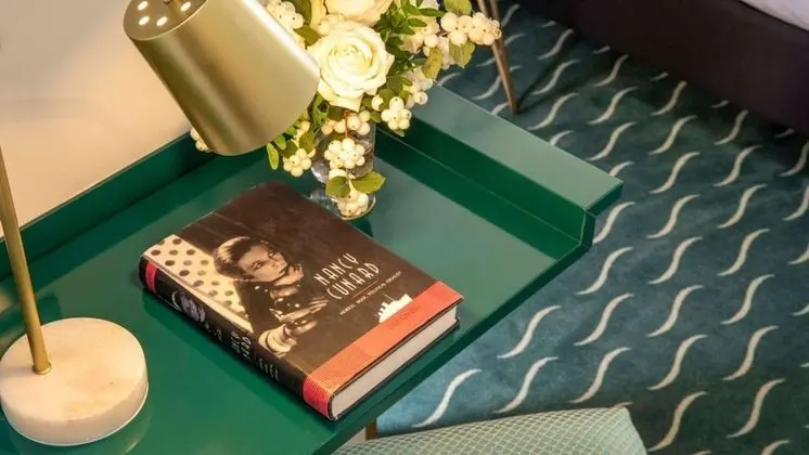 Classic Tek Kişilik Oda (La Mini Solo)