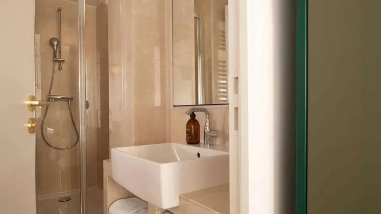 Classic Tek Kişilik Oda (La Mini Solo)