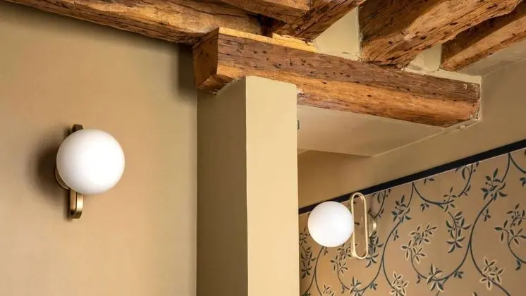 Deluxe Tek Büyük Yataklı Oda (L’Exquise)