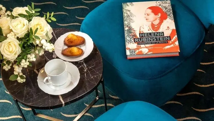 Deluxe Tek Büyük Yataklı Oda (L’Exquise)