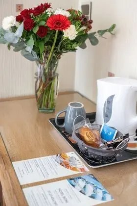 Dört Kişilik Oda